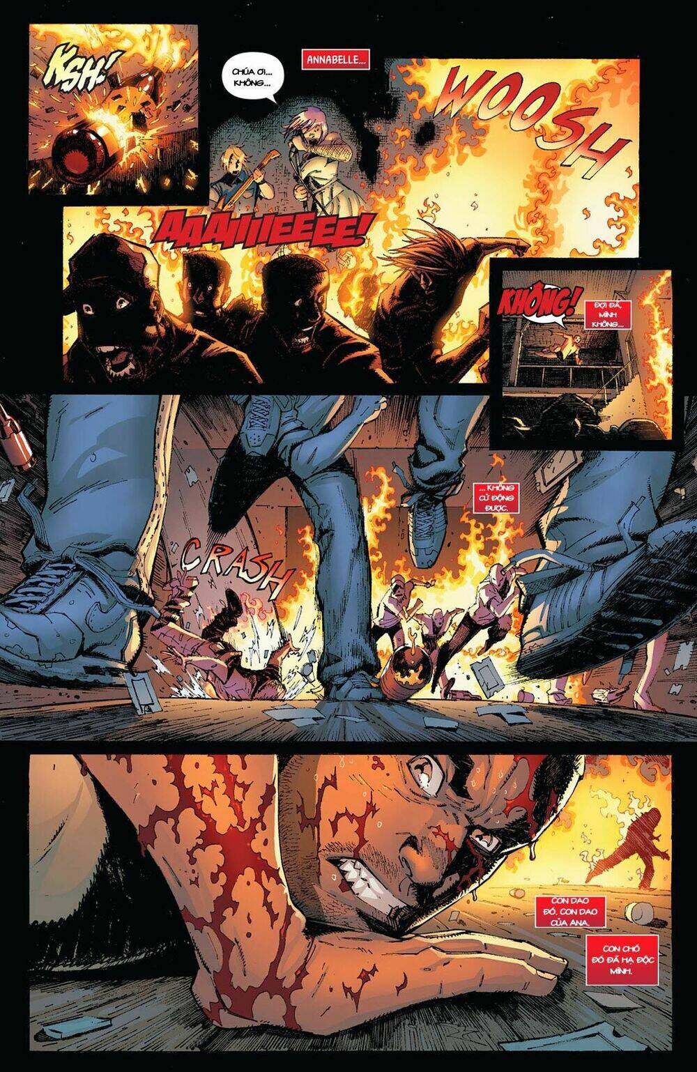 scarlet spider chapter 6 12