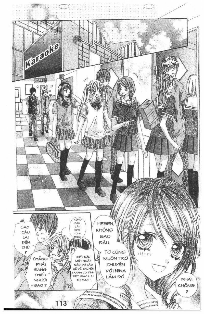 thiên đường rock chapter 2 113