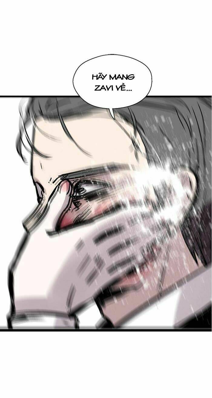 người máy hủy diệt chapter 55 40