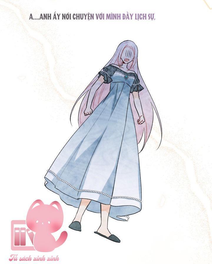 quan hệ cộng sinh giữa báo đen và thỏ trắng chapter 91 58