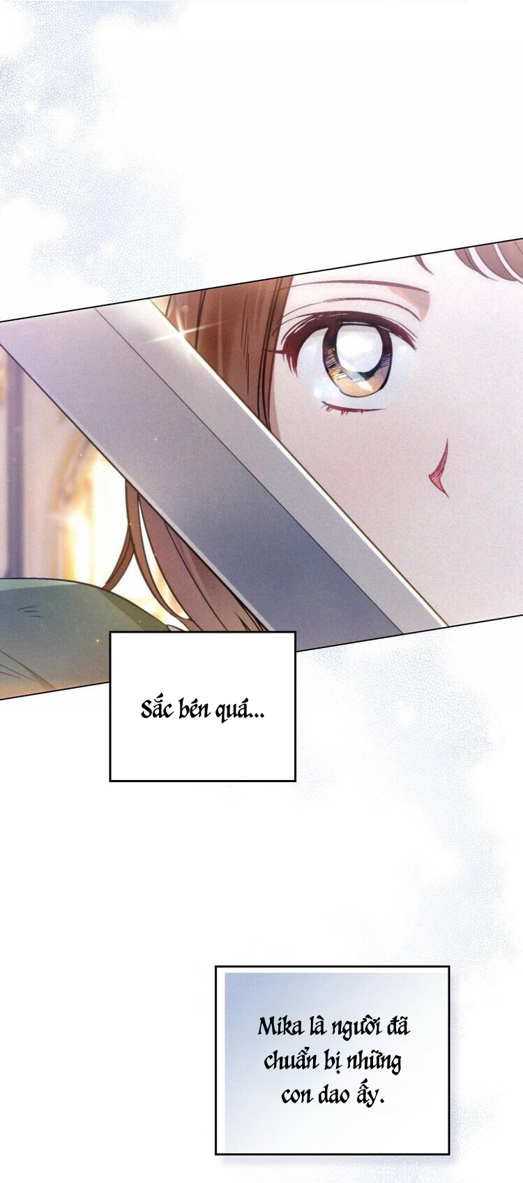 Thanh Gươm của Evangeline chapter 9.1 21