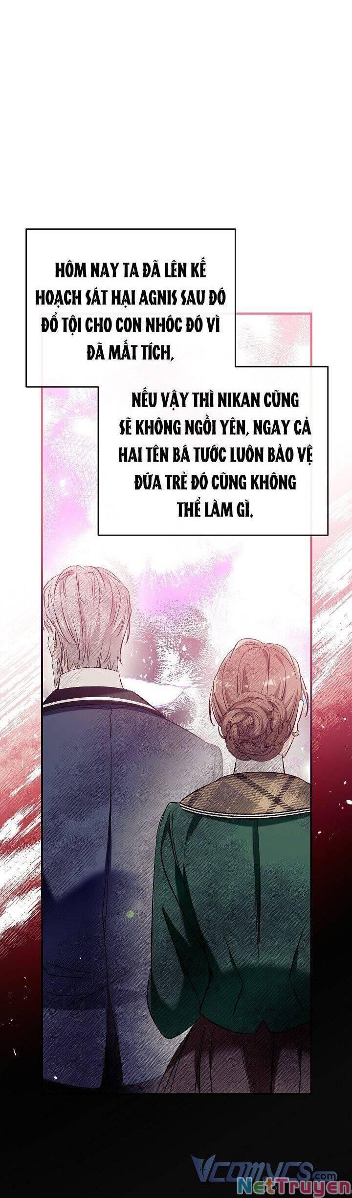 chúng ta có thể trở thành gia đình được không? chapter 54 37
