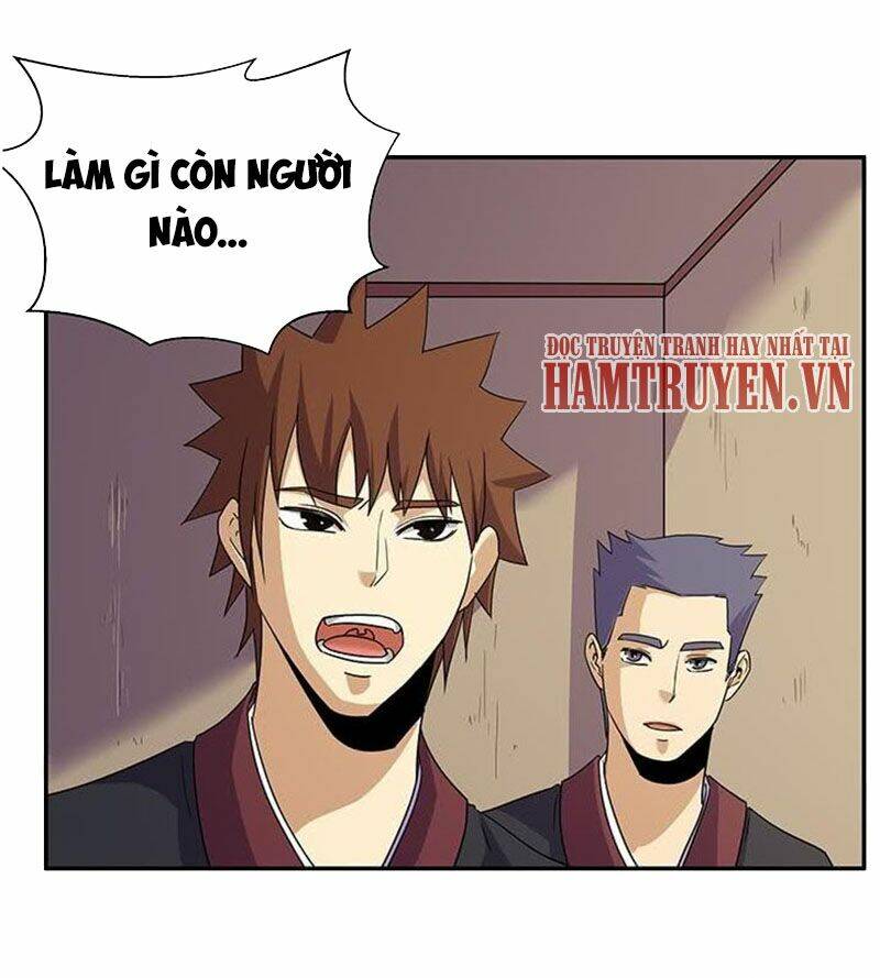 phong quỷ truyền thuyết chapter 218 11