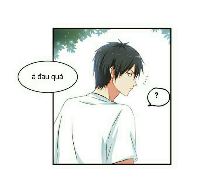 mối tình đầu có chút ngọt chapter 7 46