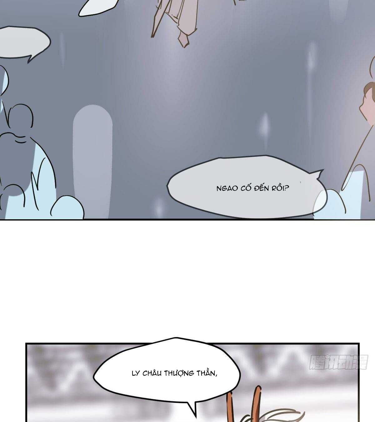 bắt lấy ngao ngao chapter 86 12