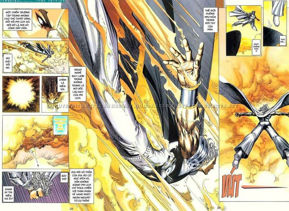 võ thần phượng hoàng chapter 49 23