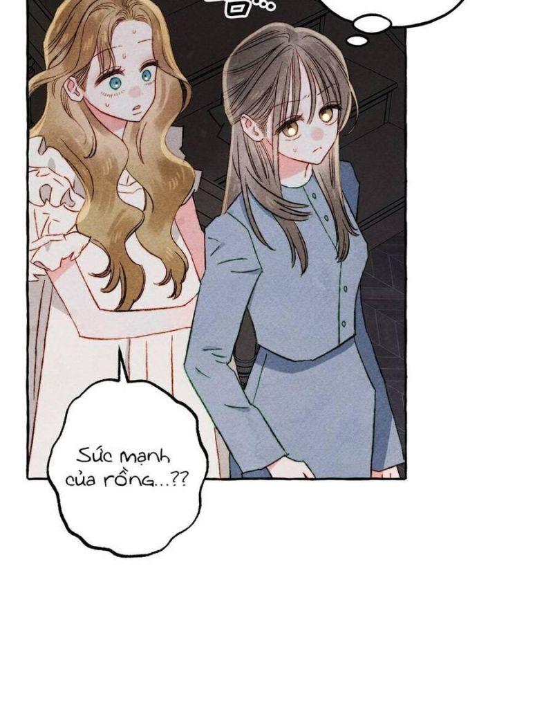 nuôi dưỡng một hắc long chapter 57.1 18