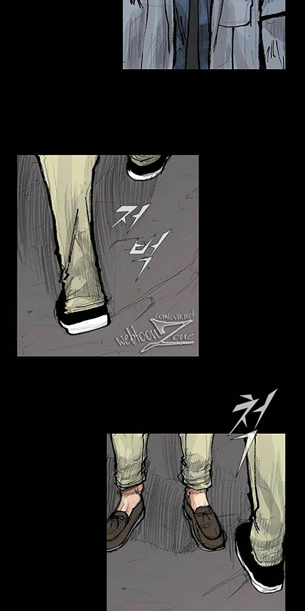 độc cô tiền truyện chapter 33 6