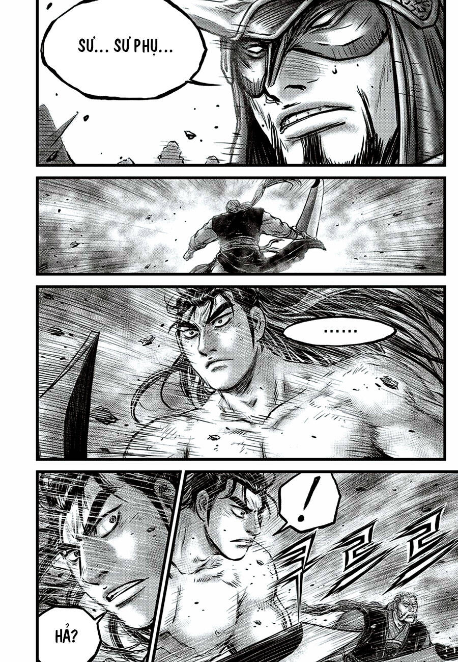 hiệp khách giang hồ m chapter 649 21