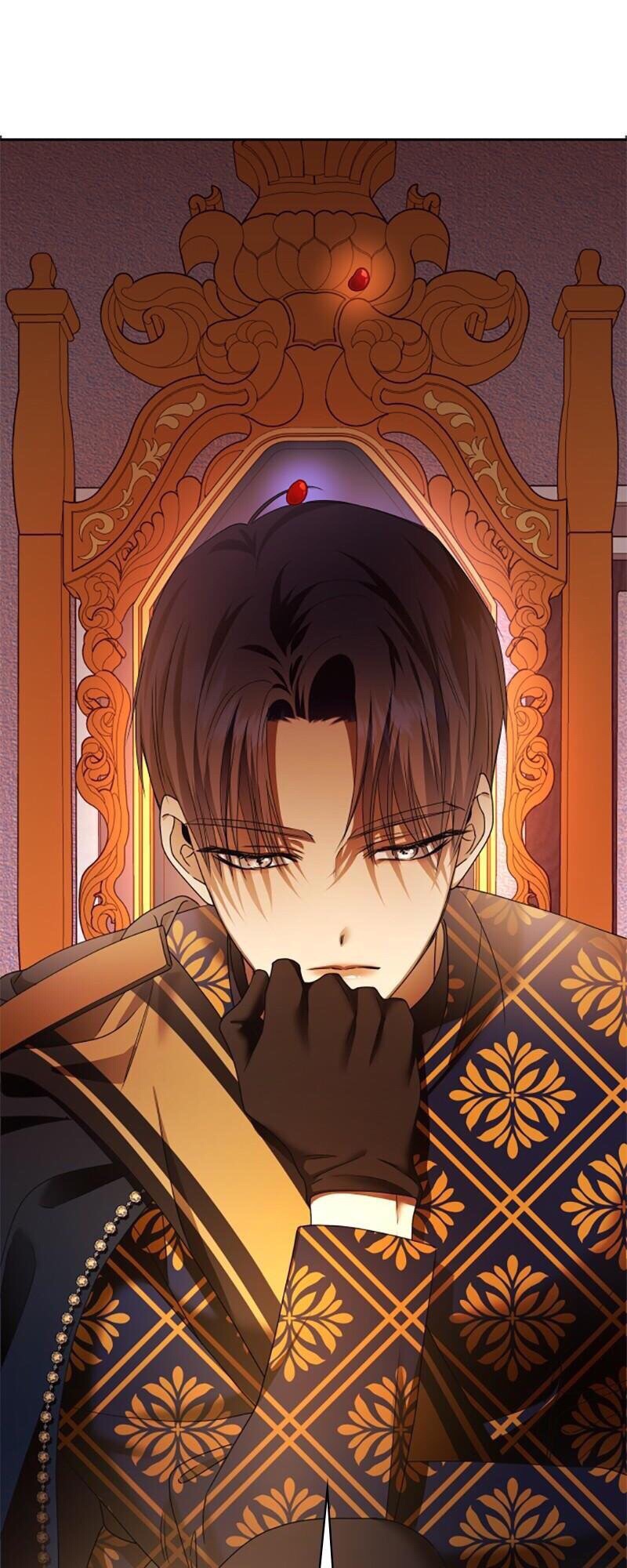 tôi muốn trở thành cô ấy dù chỉ là một ngày chapter 84 7