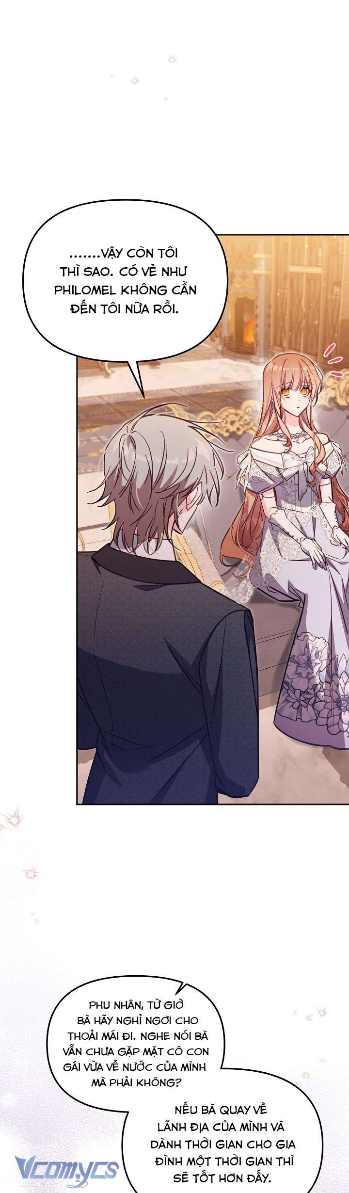 không có chỗ cho kẻ giả mạo chapter 45 8