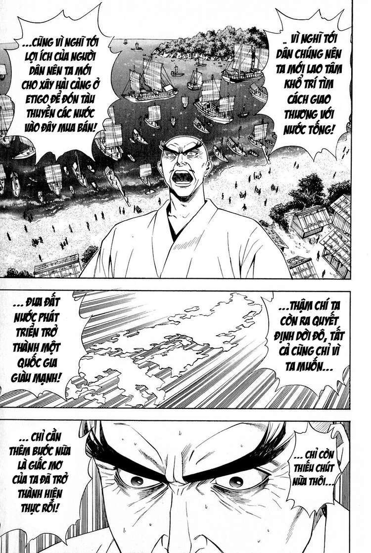 thiếu niên vương phần 2 chapter 24 37