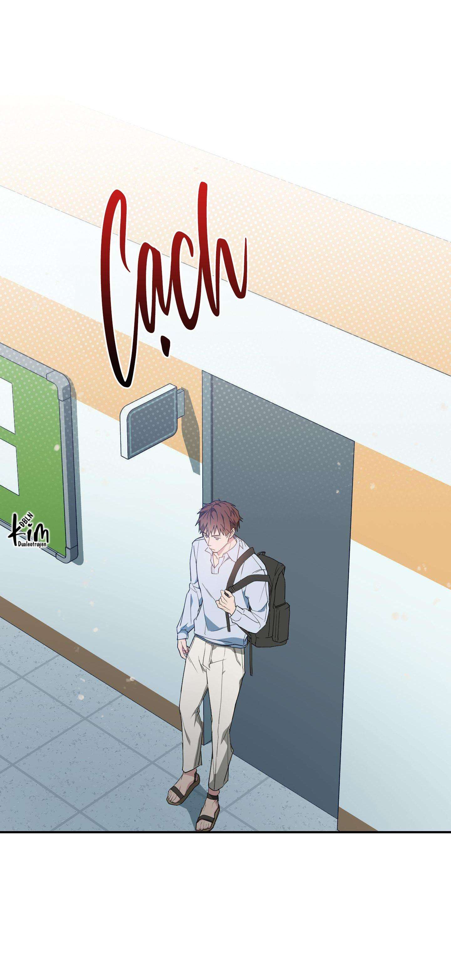 bí mật của bạn gái chapter 1 82