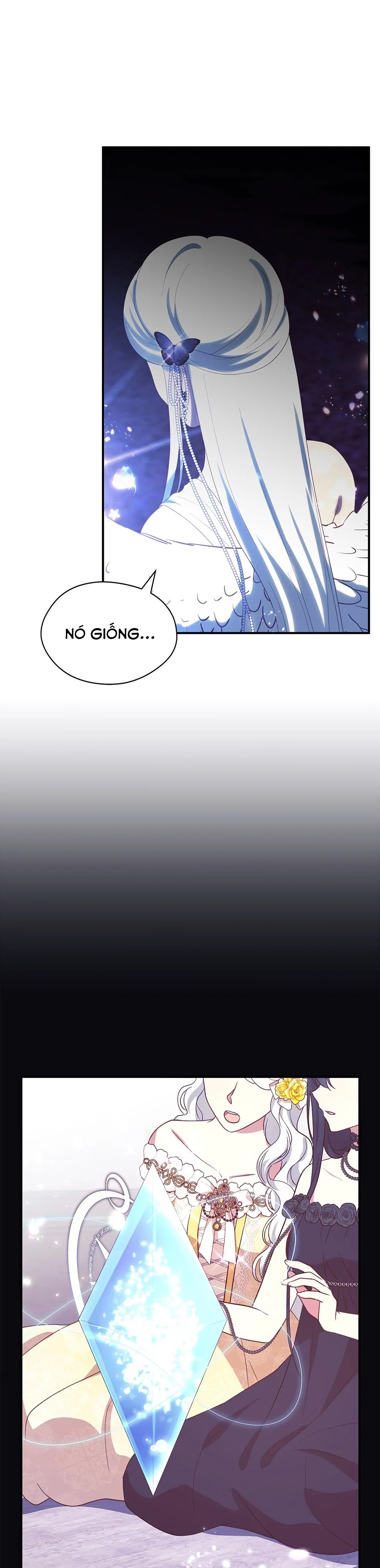 tôi không phải là nữ anh hùng chapter 115 24