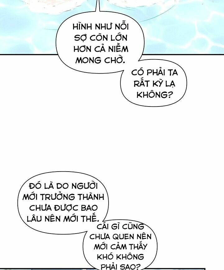 người chồng bạo chúa của tôi đã thay đổi chapter 13 62
