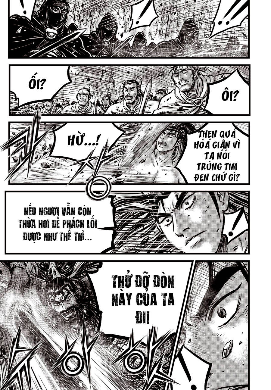 hiệp khách giang hồ m chapter 659 4