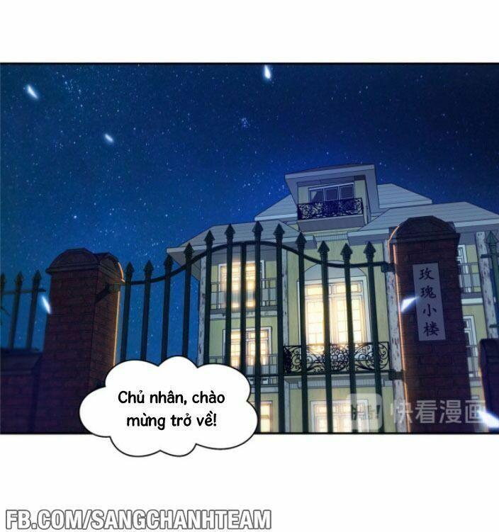 Hệt Như Hàn Quang Gặp Nắng Gắt chapter 149.2 1