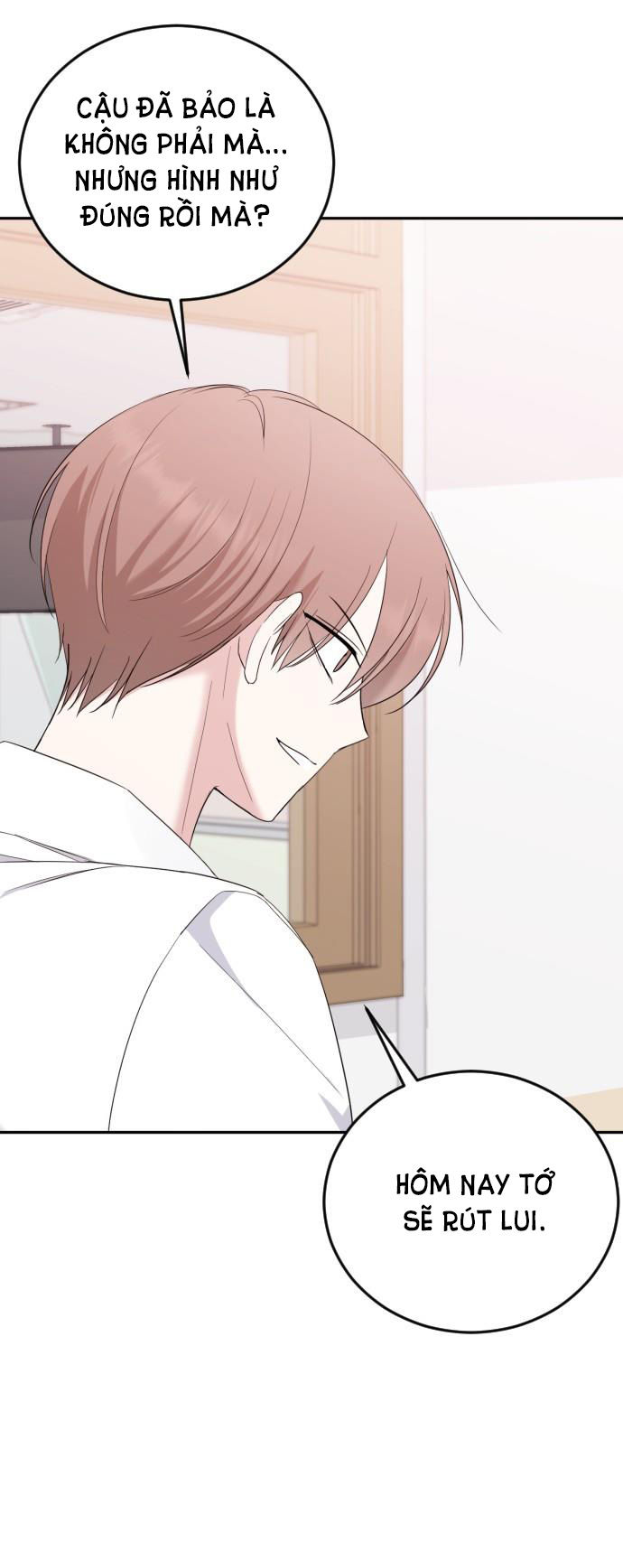 tôi sẽ thay đổi kết cục chapter 2.2 37