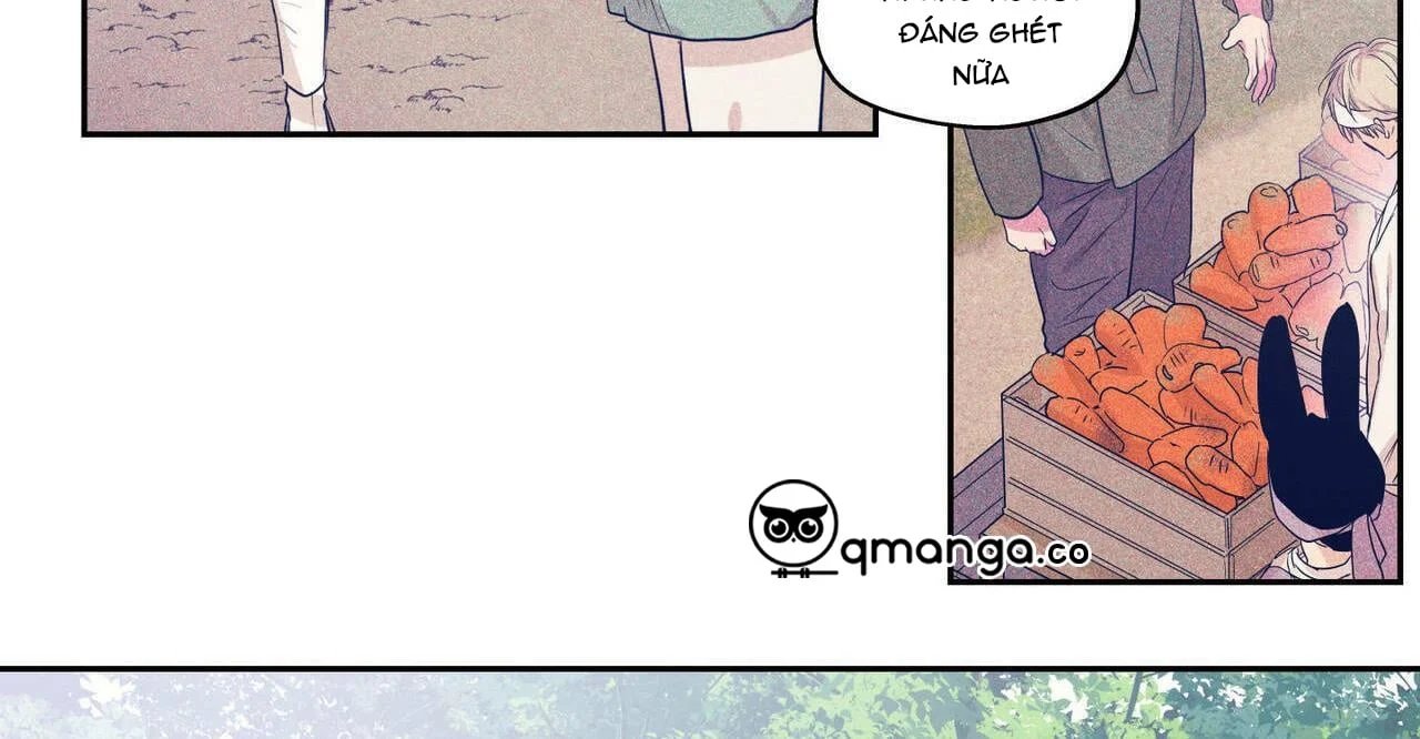 không chốn yêu đương chapter 81 23