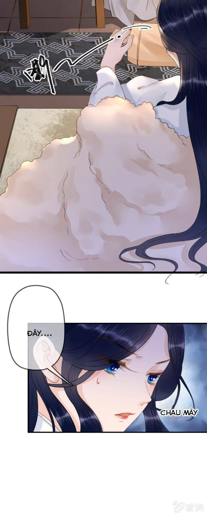 sủng phi của vương chapter 175 6