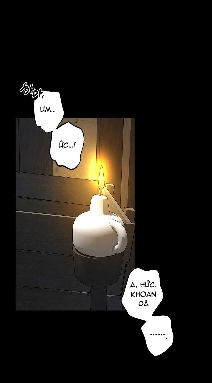 [18+] tuyển tập truyện bl ngắn - double bell chapter 53 10