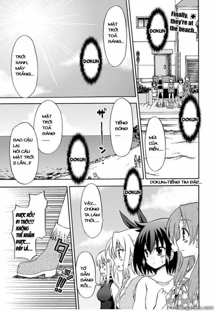 fujimura-kun meitsu chapter 31 3