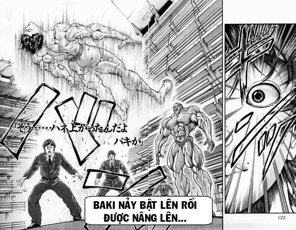 baki – son of ogre chapter 66 55