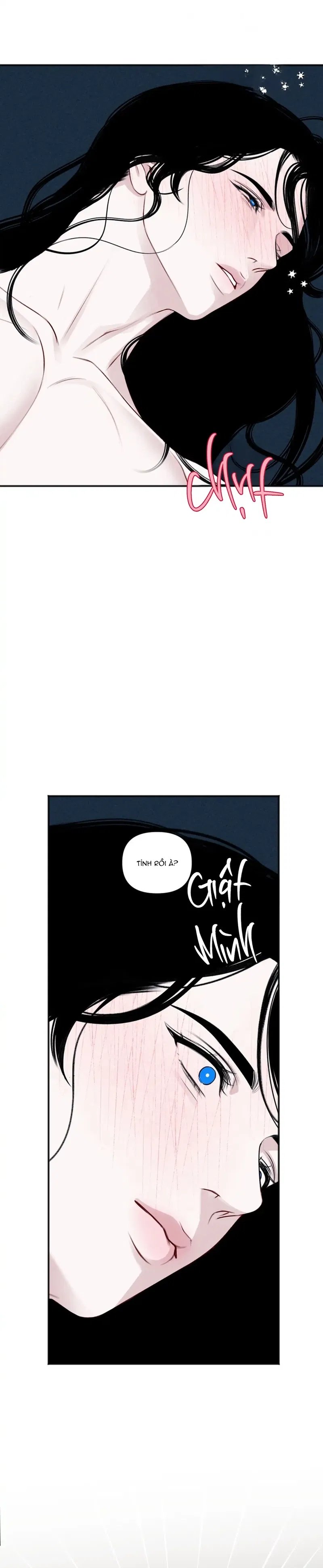 dưới lớp vỏ đen tối chapter 3 11