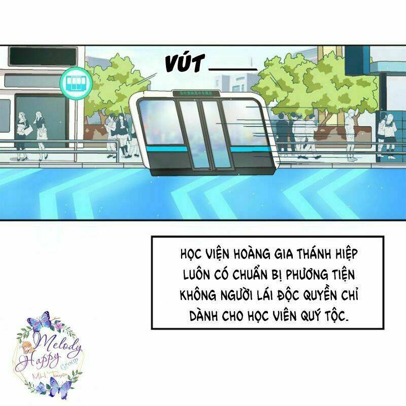 đối nhĩ duy mệnh thị tòng chapter 3 21