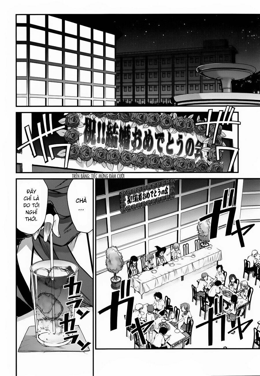 ichiban ushiro no daimaou chapter 50 16