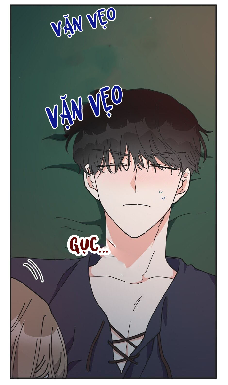 ác nữ tiểu thư chapter 48 14