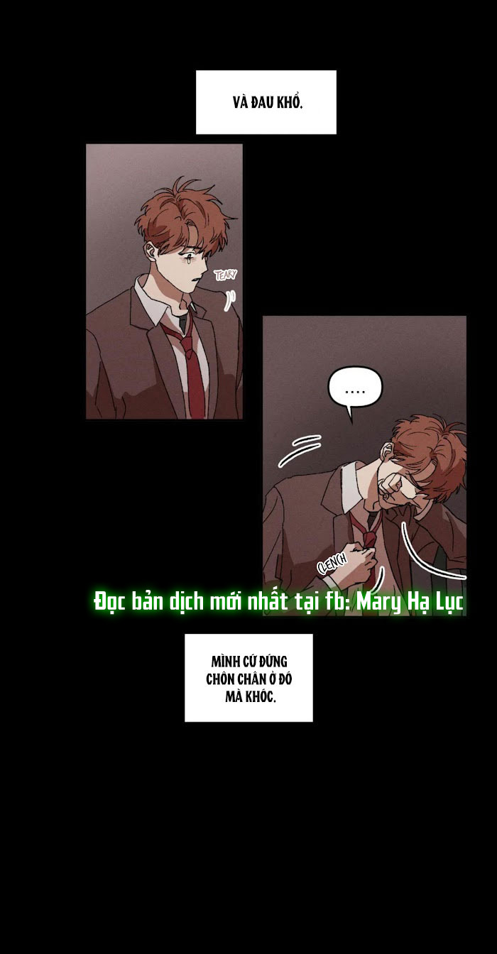 bẫy kép chapter 4 42