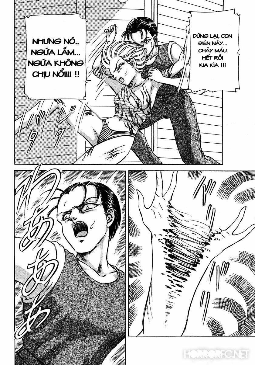 dangerous female teacher chapter 38 12