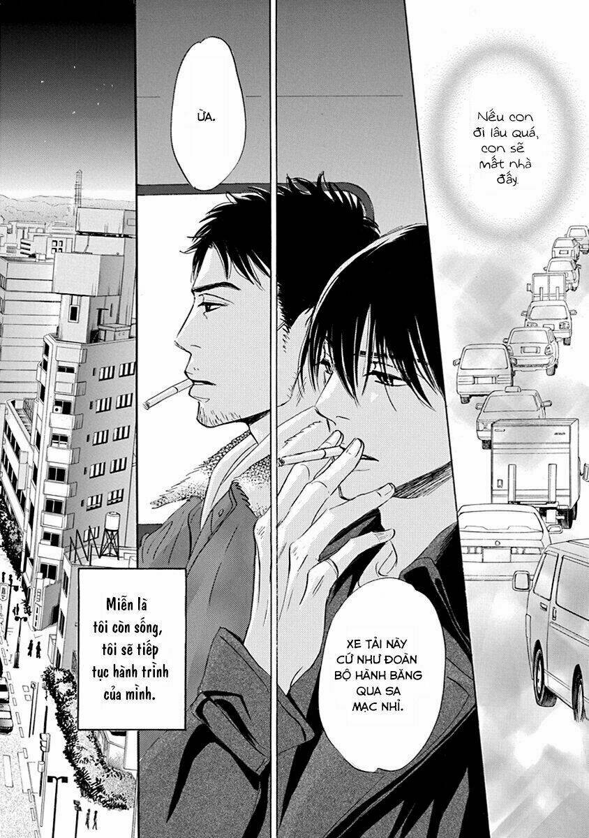 chàng giúp việc tada chapter 22 50