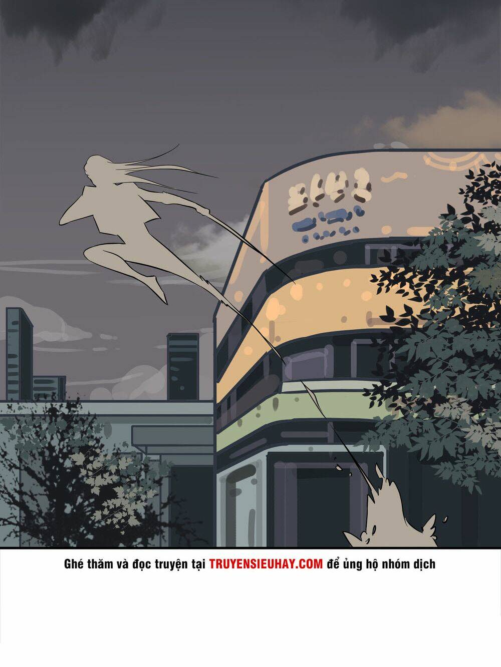 mạt thế đấu thần chapter 13 24