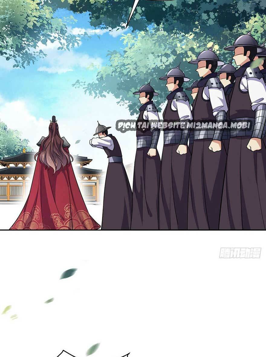 hoạn phi thiên hạ chapter 64 31