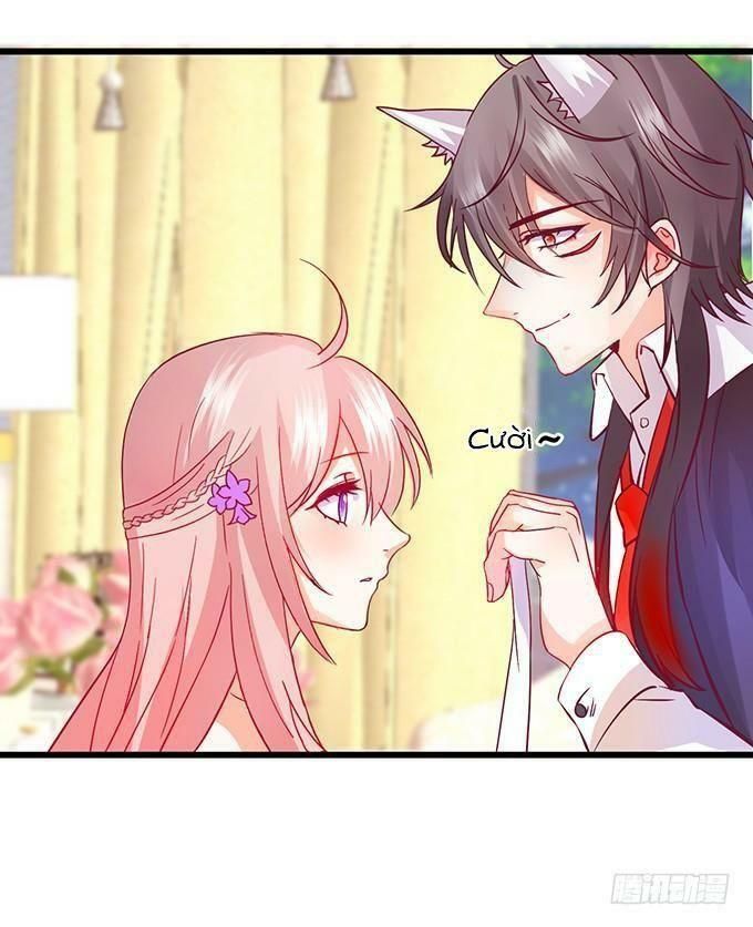 hồ tiên hung bạo chapter 52 20