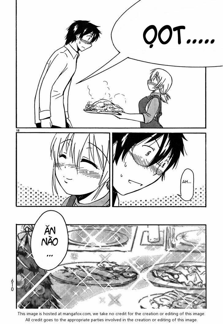 koharu no hibi chapter 22 19