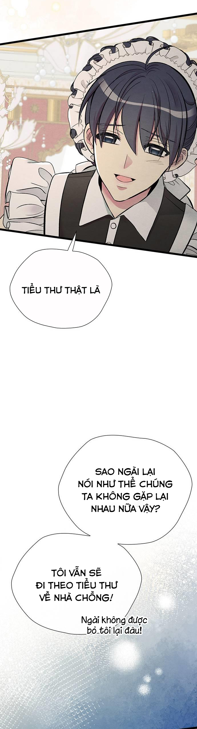 hoàng tử phiền toái chapter 27 7