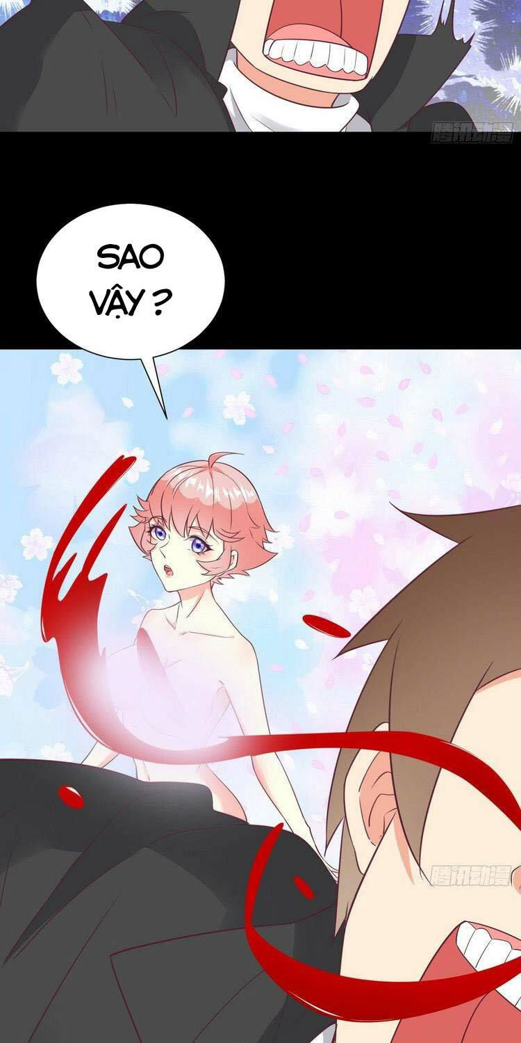 ta lập hậu cung tại tây du ký chapter 36 22