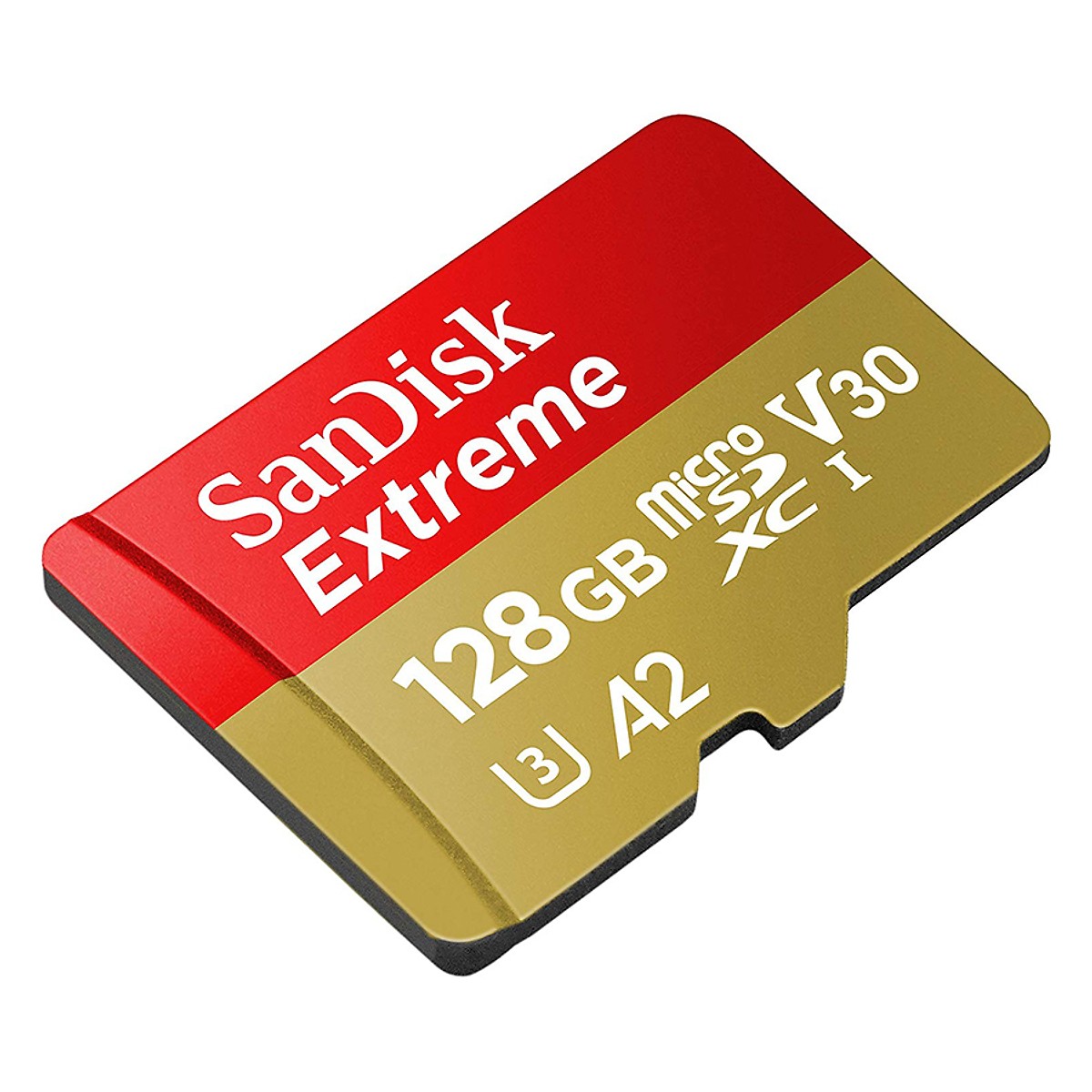 THẺ NHỚ MicroSD SANDISK Extreme - 128Gb - Hàng chính hãng