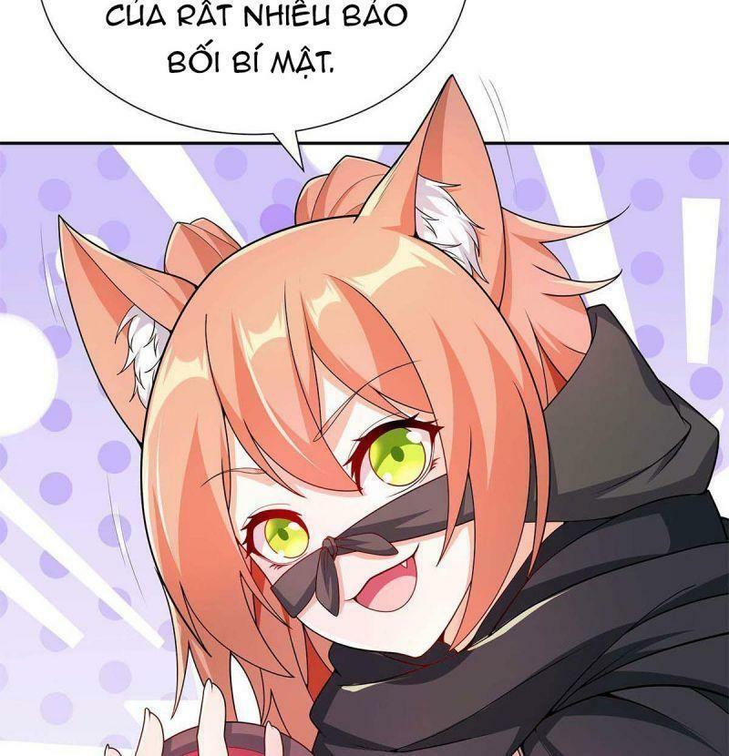 sau khi tu luyện, ta biến thành ma tôn xương khô chapter 9 41