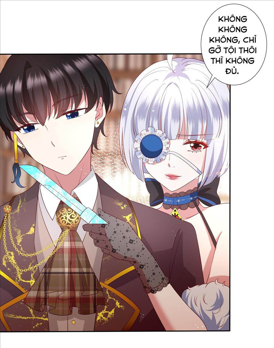 công chúa phản diện trong truyền thuyết chapter 36 13