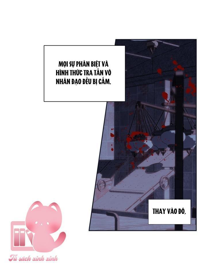 nguyện ước vô vọng của ma nữ chapter 21 31