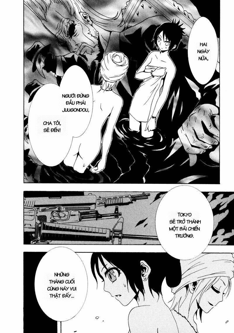 ga-rei chapter 17 25