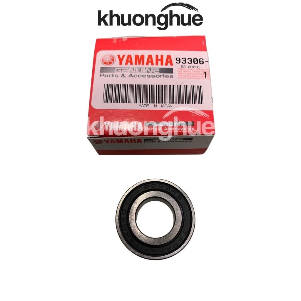 Vòng Bi (Bạc Đạn) 6003 (bạc đạn cốt cam) xe Sirius ,Jupiter chính hãng Yamaha