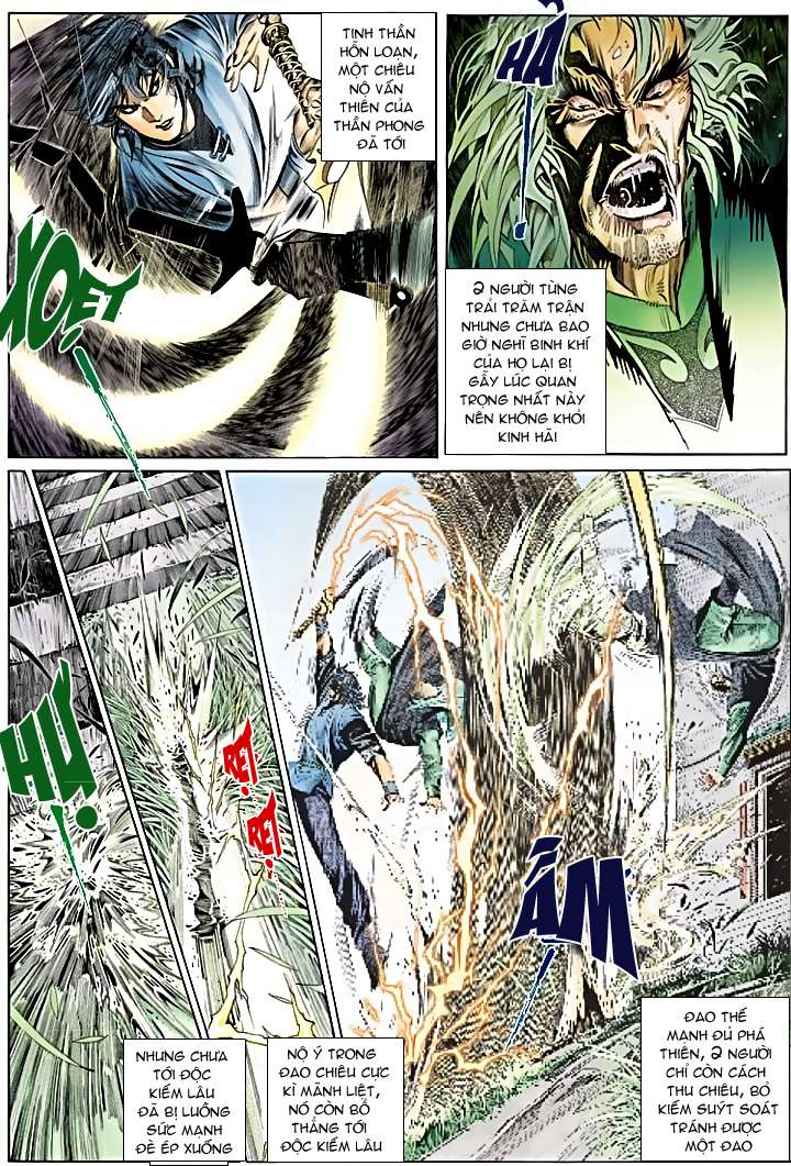 phong vân chapter 271 17