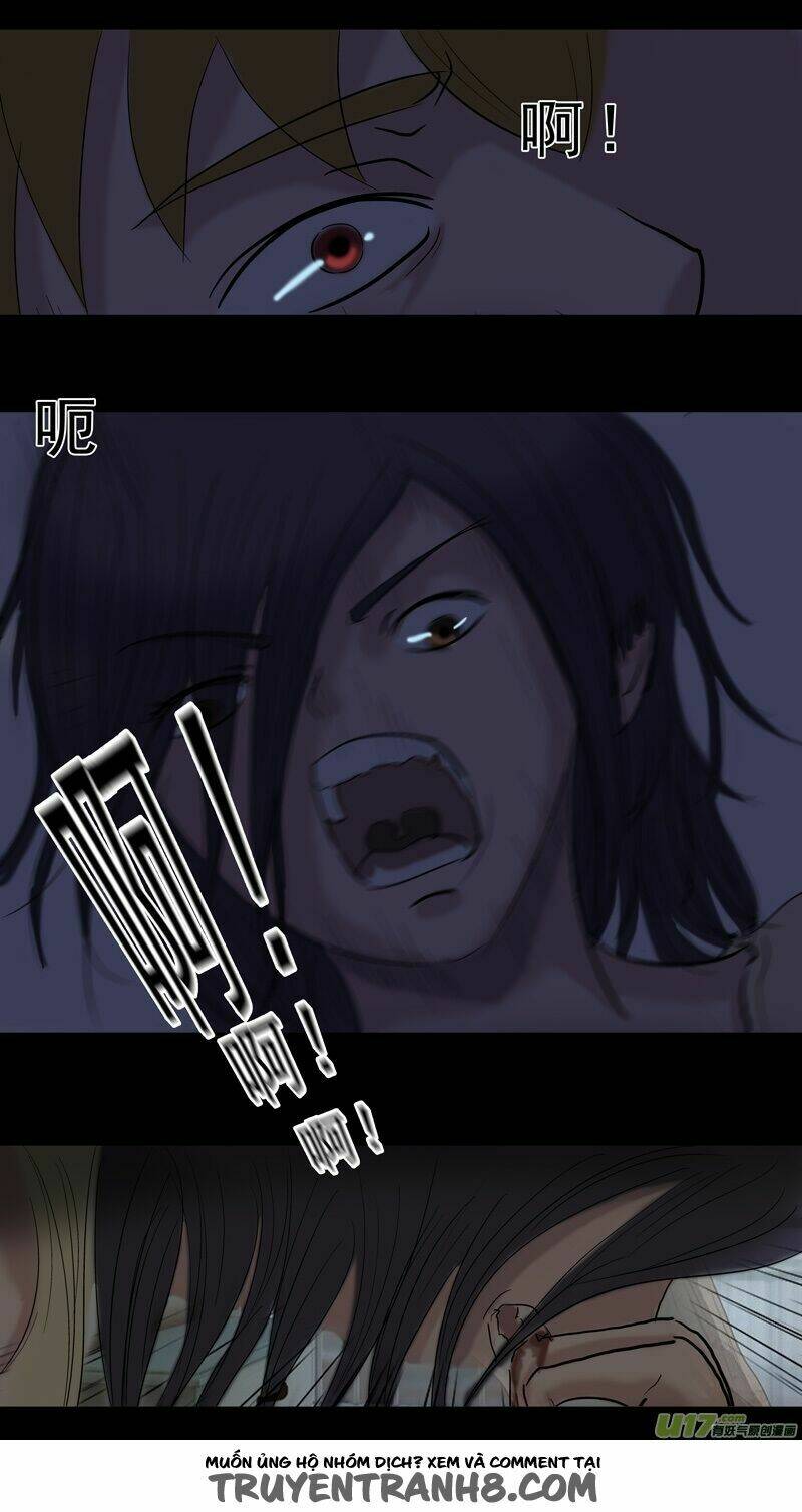 những chuyện quái đản chapter 17 8