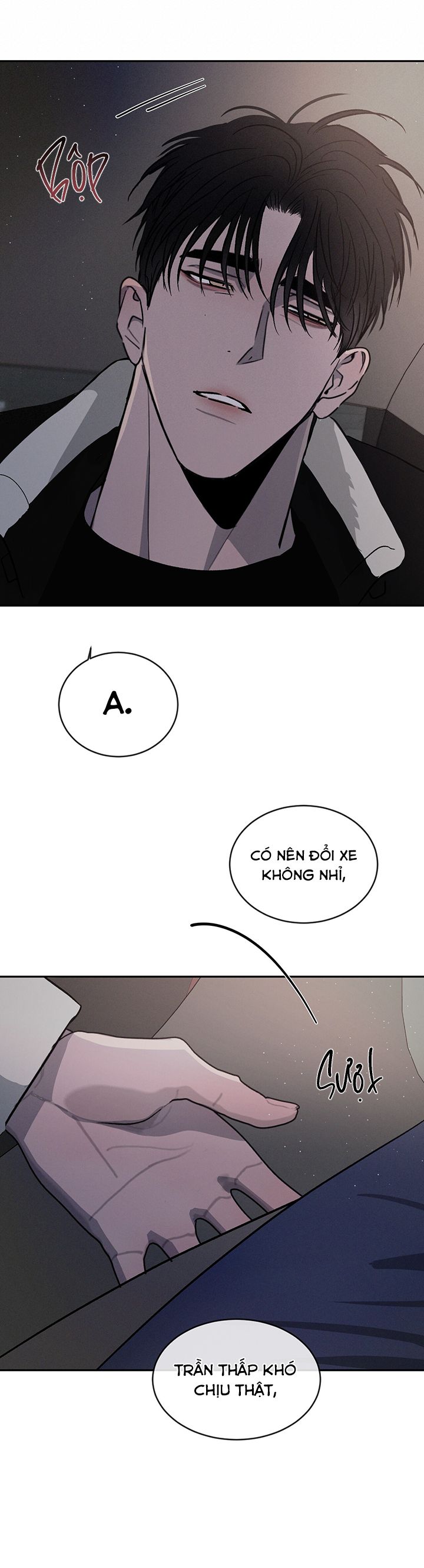 tương khắc chapter 45 9