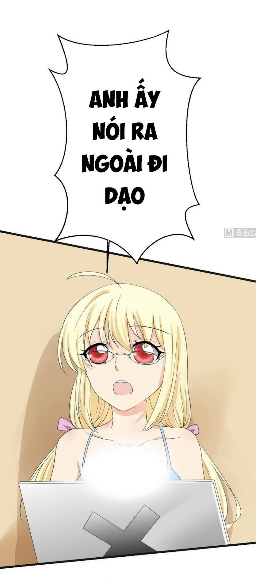 hắn là long ngạo thiên chapter 34 5